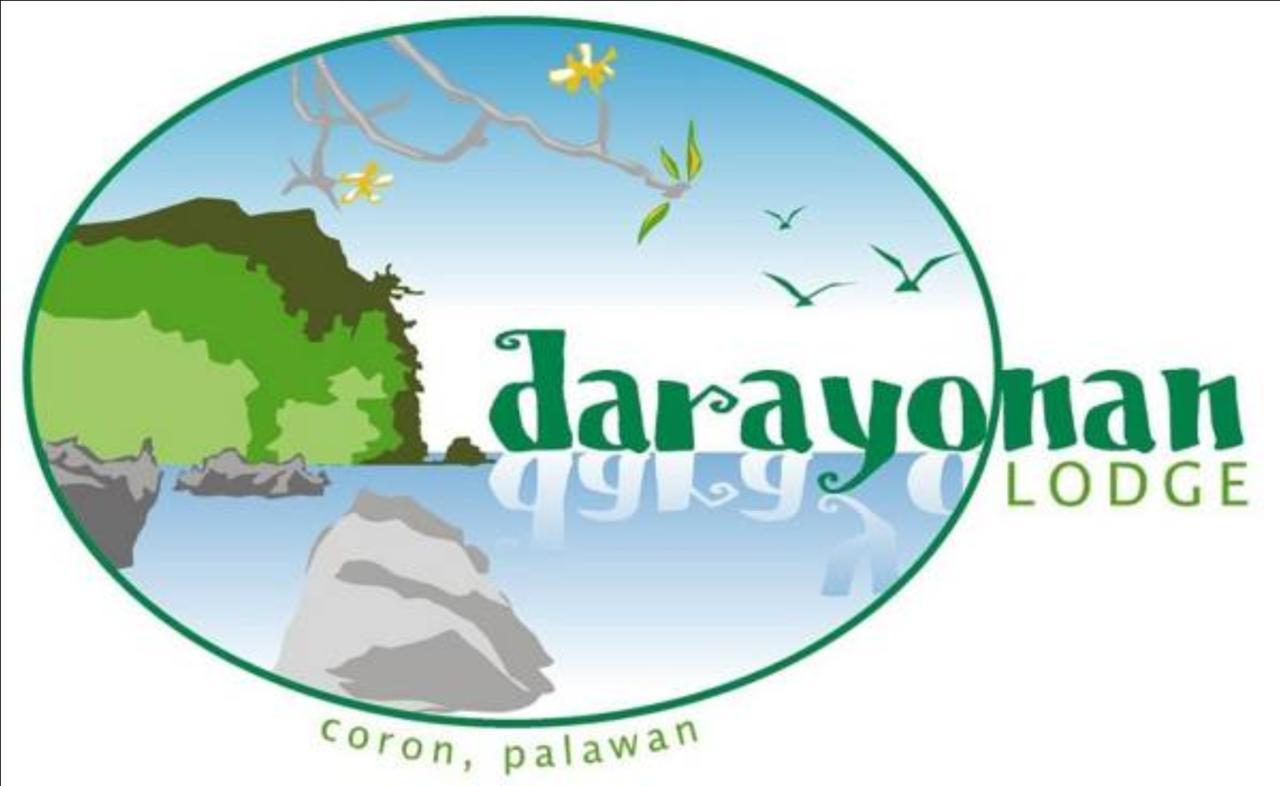 Darayonan Lodge Coron Zewnętrze zdjęcie